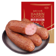 哈尔滨红肠 俄罗斯老式风味 1斤