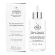 Kiehl's 科颜氏 新集焕白均衡亮肤淡斑精华液 100ml