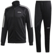 百亿补贴：adidas 阿迪达斯 FN5795 男式运动套装