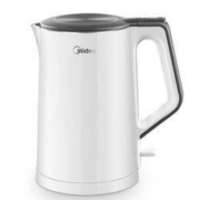 聚划算百亿补贴：Midea 美的 MK-SH15Colour102 1.5L 电水壶