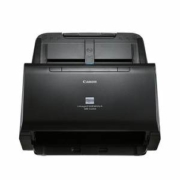 Canon 佳能 DR-C240 桌面送纸型文件高效扫描仪