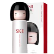 SK-II 神仙水 护肤精华露 230ml 春日娃娃2020限定款