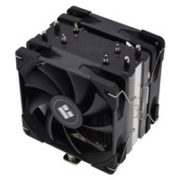 8日0点！Thermalright 利民 AX120 PLUS 刺客 CPU风冷散热器