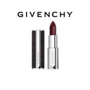 聚划算百亿补贴：GIVENCHY 纪梵希 高定香榭 星钻唇膏  N2N5