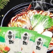 ZHANGFEI BEEF 张飞 土豆粉 180g*10袋