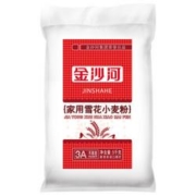 22点：金沙河雪花小麦粉5kg