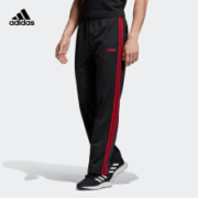 京东PLUS会员：adidas 阿迪达斯 FN1484 男装长裤