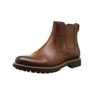 Clarks Montacute 男士短靴