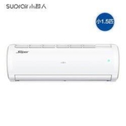 海尔 小超人 KFR-32GW/06FDD81XU1 新能效壁挂空调 1.5匹