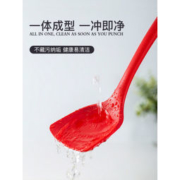 双立人 不粘锅具专用 耐高温硅胶铲