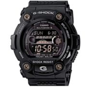 CASIO 卡西欧 G-Shock系列 GW-7900B-1ER 男士太阳能电波手表