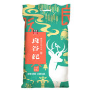 88VIP：太粮 良谷纪 东北大米 10kg*2件