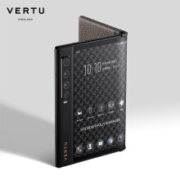 VERTU 纬图 Ayxta Fold 5G手机 12GB+512GB 墨玉黑