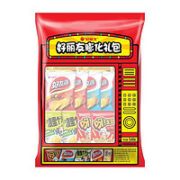 5日0点！Orion 好丽友 超值趣味膨化大礼包 548g