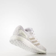 5日0点、38节预告：adidas 阿迪达斯 PureBOOST 男女跑步运动鞋 S81991