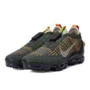 16日0点：NIKE 耐克 男子 板鞋 AIR VAPORMAX 2020 FK 运动鞋 CW1765-001