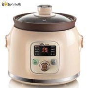 16点开始：Bear 小熊 DDG-D20N1 电炖锅 2L