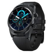 38节预售、新品发售：Ticwatch 2021 Pro 智能手表 45mm