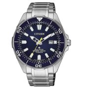 CITIZEN 西铁城 BN0201-88L 男士钛合金表带光动能表