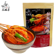 乐妹子 乐山钵钵鸡 调料 冷锅串串 底料320g