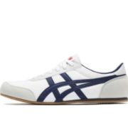 5日0点！Onitsuka Tiger 鬼塚虎 TRACK TRAINER D318N 男女款休闲鞋
