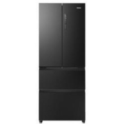 15日0点：Haier 海尔 BCD-408WBPBU1 双变频多门冰箱 408L 星蕴色