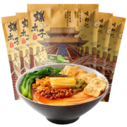 螺太子 螺蛳粉 300g*5包
