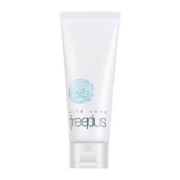 百亿补贴：freeplus 芙丽芳丝 净润洗面霜 100g