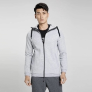 限尺码：ASICS 亚瑟士 153464 男士运动夹克