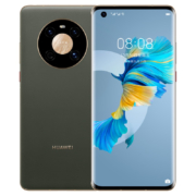 15日10:08： HUAWEI 华为 Mate 40 5G手机 8GB+128GB
