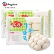 Anjoy 安井 牛奶馒头 240g