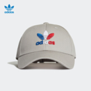 adidas 阿迪达斯 三叶草 BASEB CLASS TRE男女运动帽子GN4891