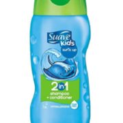 Suave 丝华芙 儿童洗发护发2合1 355ml*6瓶 到手119.78元