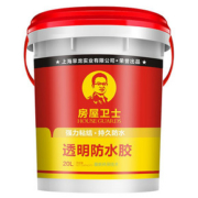 【房屋卫士】透明防水胶500ml
