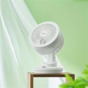 美的  静音空气循环电风扇