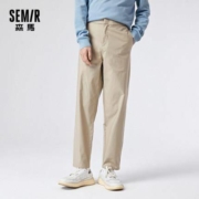 Semir 森马 13-010271202 男士休闲裤
