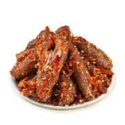 蜀锦味 腾腾嗨辣牛肉 100g