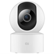 新品发售： MI 小米 智能摄像机 云台版SE+