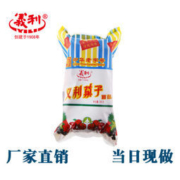 义利 果子面包 245g*6个