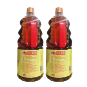 聚划算百亿补贴：海天 精制料酒 1.9L*2瓶