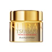 TSUBAKI 丝蓓绮 0秒奢华修复发膜 180g