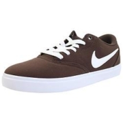 NIKE 耐克 SB Check Solar CNVS 男士滑板鞋