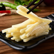 【远古山夫】清水笋丝800g*3袋