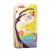 快吸快干！Chiaus 雀氏 小芯肌 玩彩派 拉拉裤 XL60