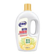 88VIP！老管家 衣物除菌液 2L