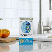 预防老年痴呆：Schiff 旭福 Neuriva Plus 强效脑动力胶囊 30粒