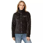 MARMOT 土拨鼠 Janna 女士毛绒保暖夹克外套 49890  含税直邮到手￥322.25