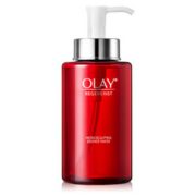 一抹哑光！OLAY 玉兰油 大红水爽肤水 250ml（赠同款50ml*3瓶）