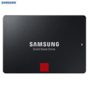 SAMSUNG 三星 860 PRO 2.5英寸 SATA3.0 固态硬盘 512GB
