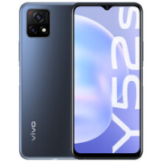 9日0点：vivo Y52s 5G智能手机 6GB 128GB 钛空灰
